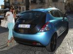Lancia Ypsilon Elefantino 2013 года